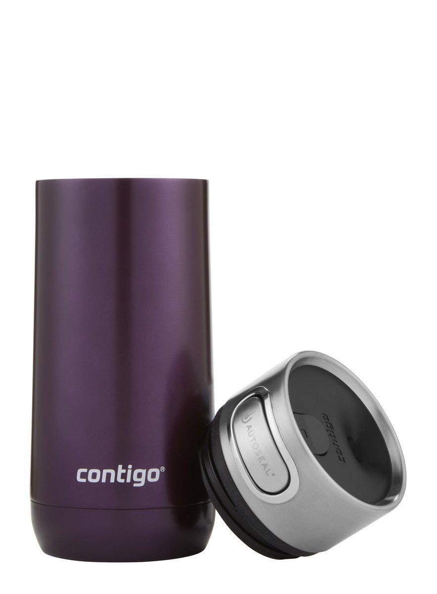 Contigo Kubek termiczny Luxe 360ml Merlot (2104370)