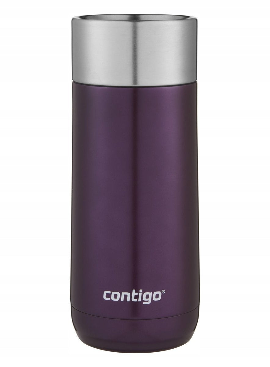 Contigo Kubek termiczny Luxe 360ml Merlot (2104370)