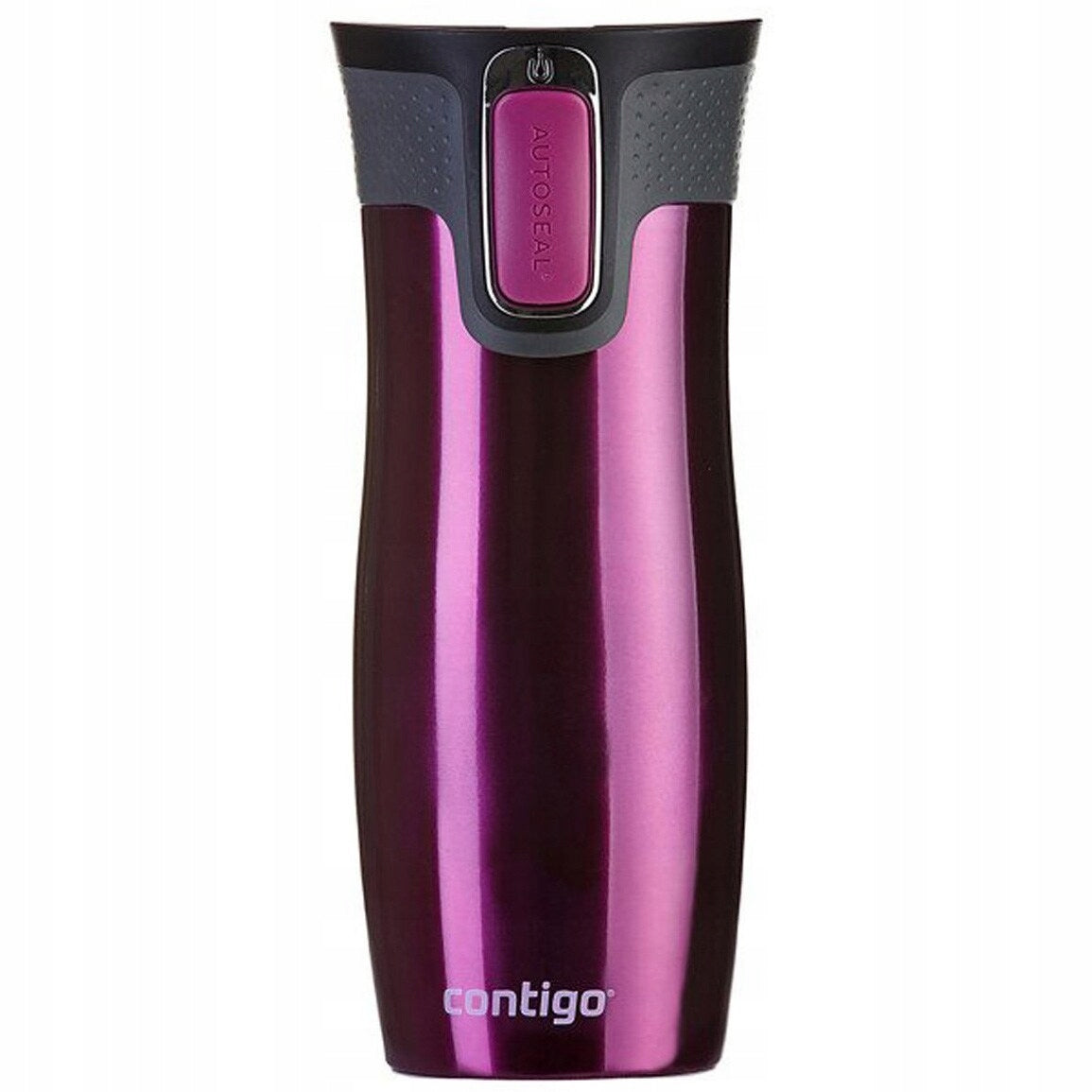 Termosinis puodelis Contigo West Loop 470 ml