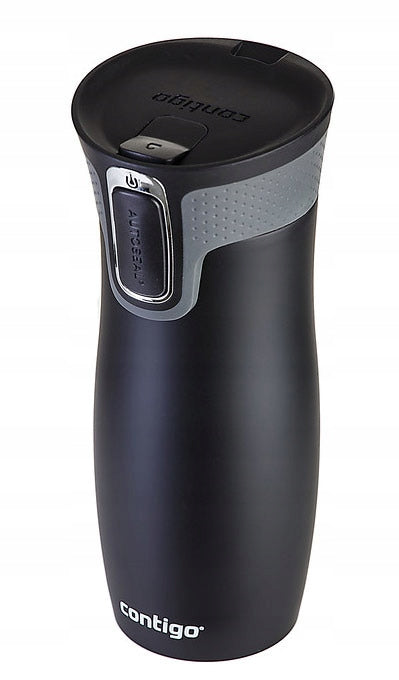Termosinis puodelis Contigo West Loop 470 ml