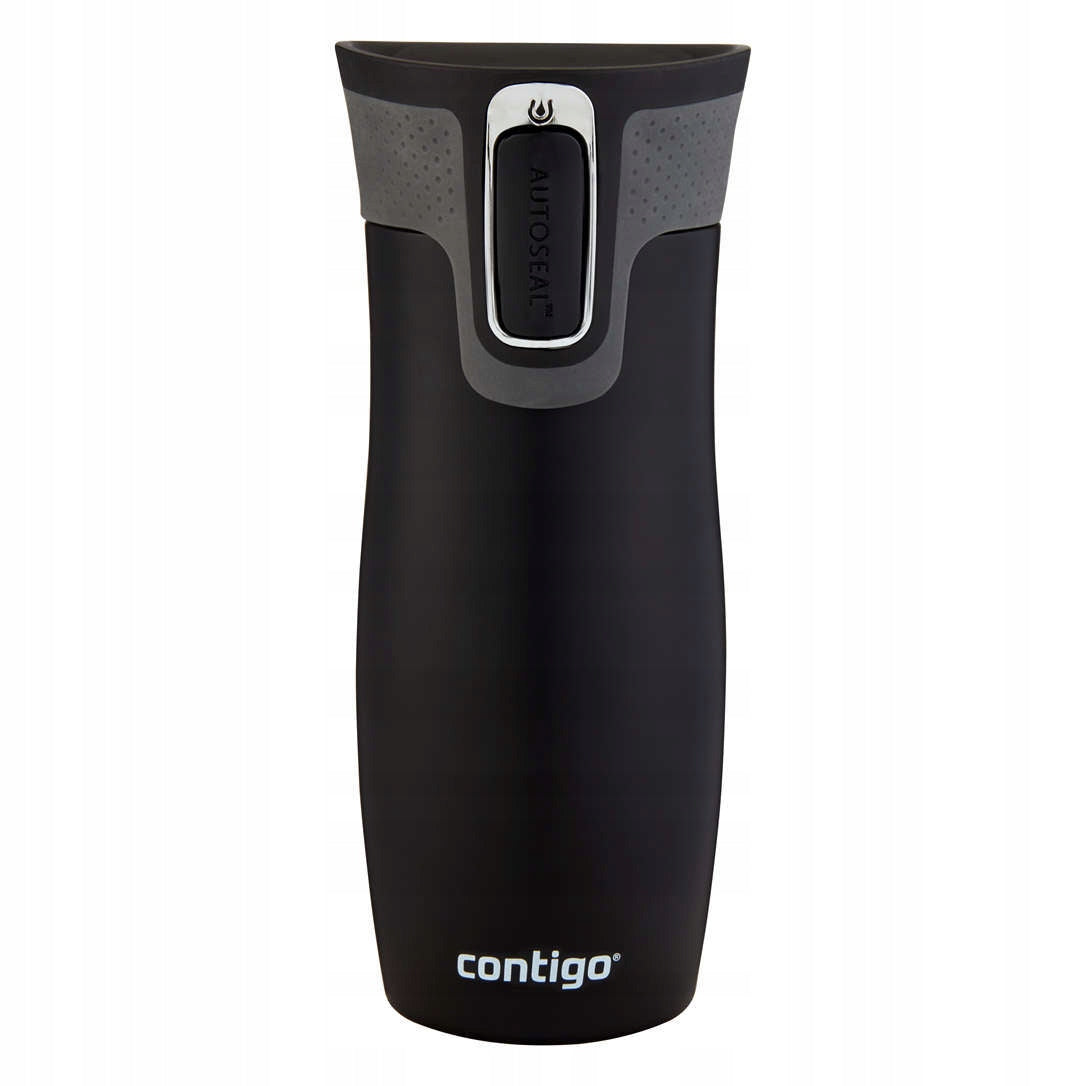 Termosinis puodelis Contigo West Loop 470 ml