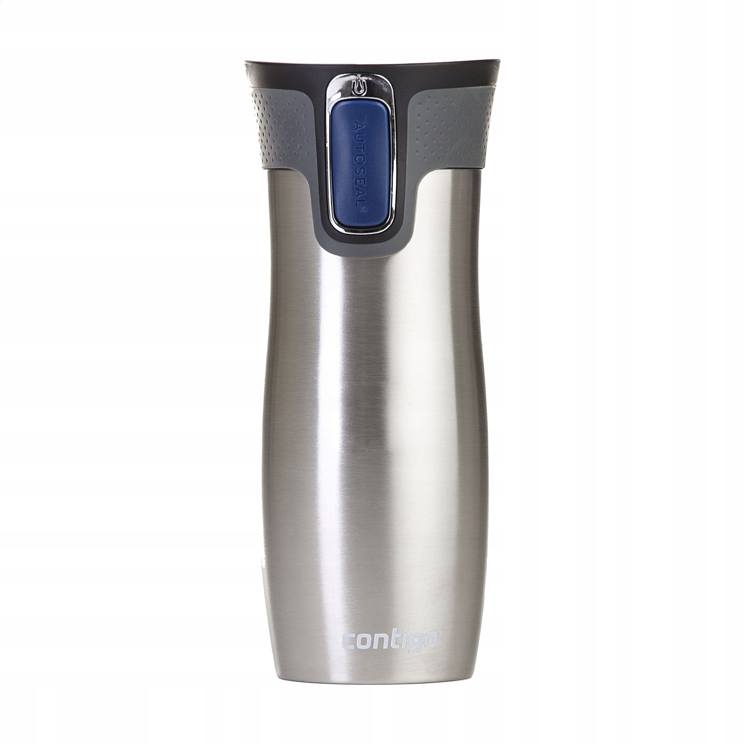Termosinis puodelis Contigo West Loop 470 ml