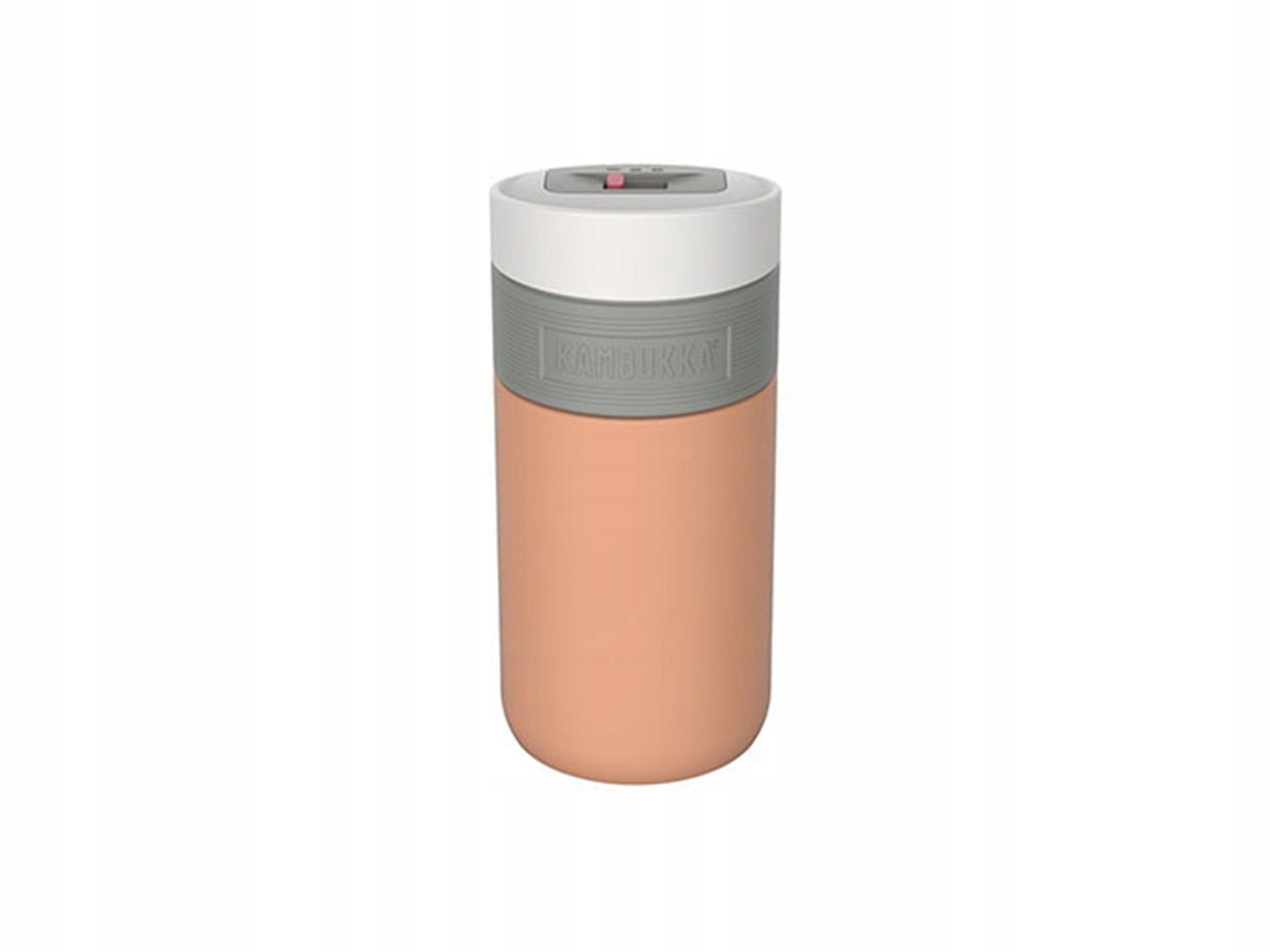 Kambukka Etna 300 ml, Cantaloupe, 11-01017