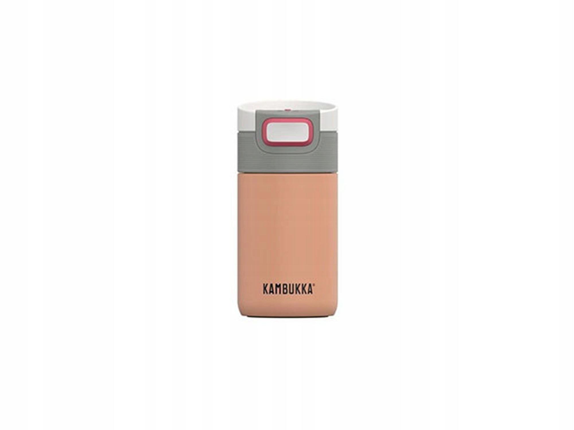 Kambukka Etna 300 ml, Cantaloupe, 11-01017