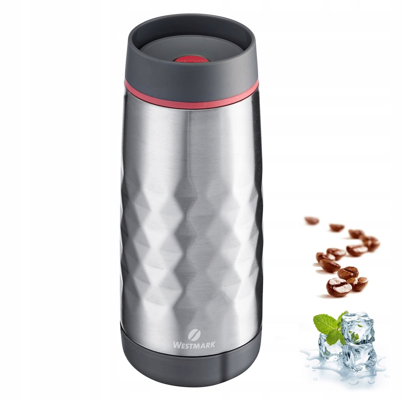 Westmark termopuodelis, 400 ml