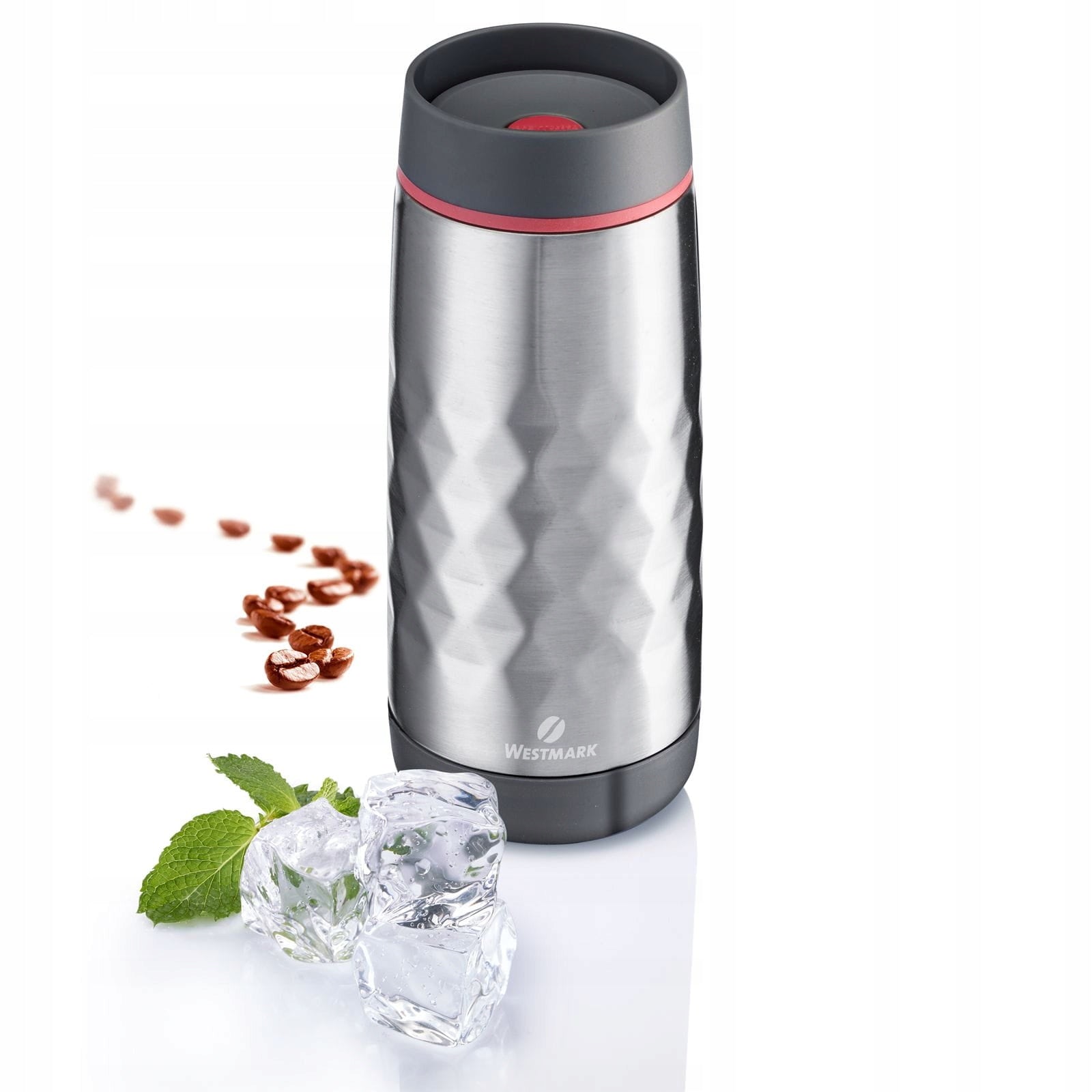 Westmark termopuodelis, 400 ml