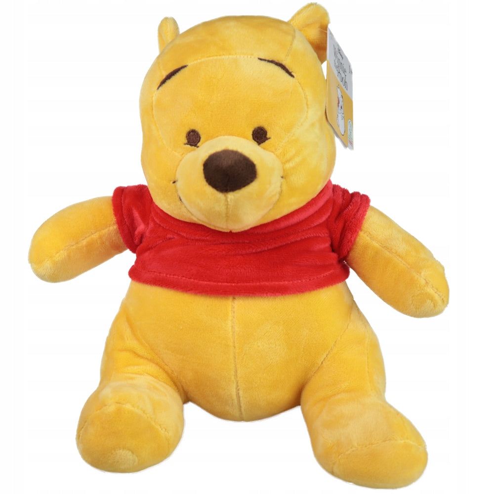 Pliušinis žaislas Disney Winnie the Pooh su garsu 27cm