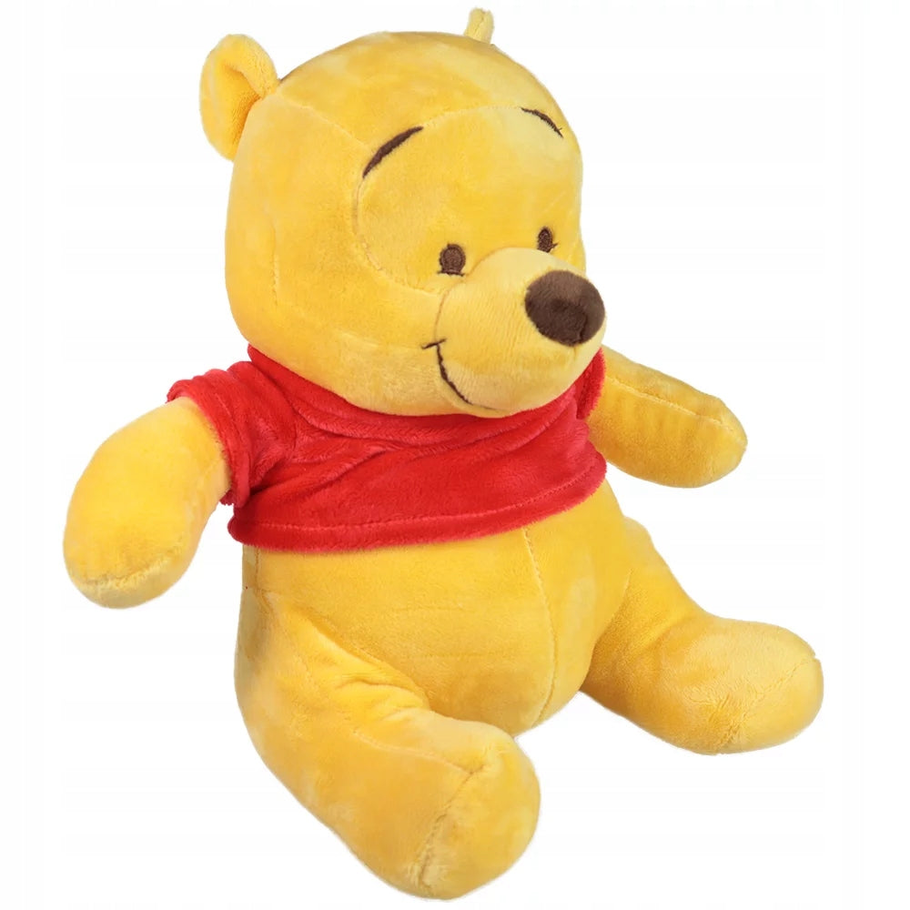 Pliušinis žaislas Disney Winnie the Pooh su garsu 27cm