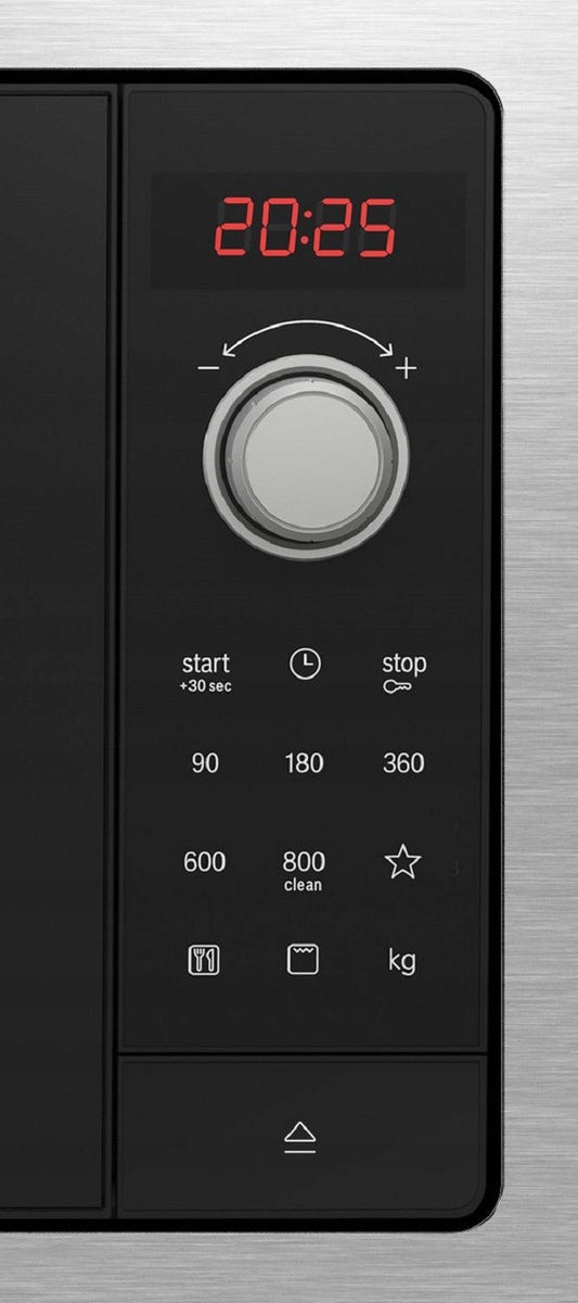 Bosch BEL623MS3 