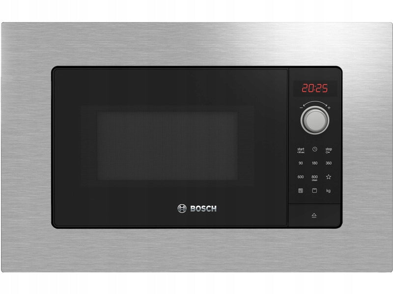 Bosch BEL623MS3 