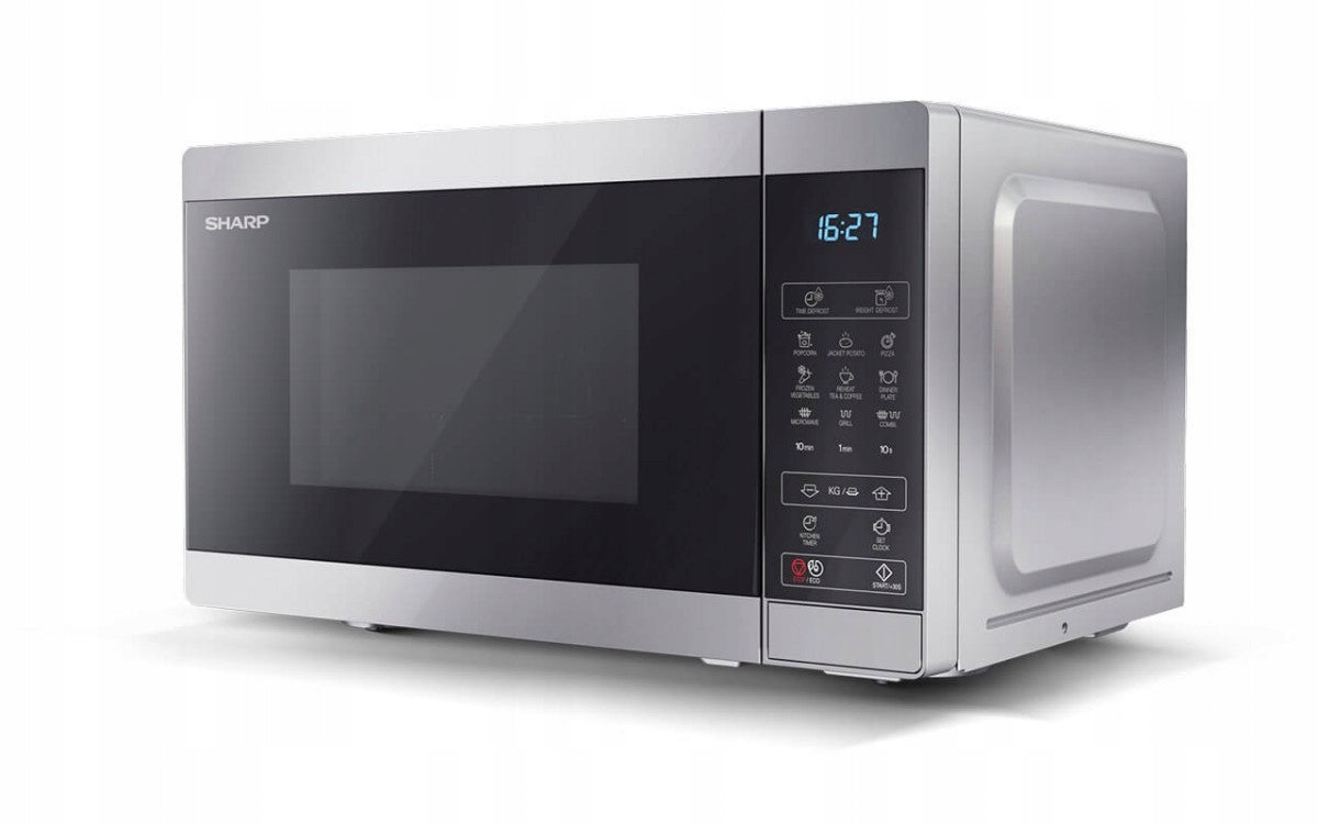 Scharfes YC-MG02E-W 