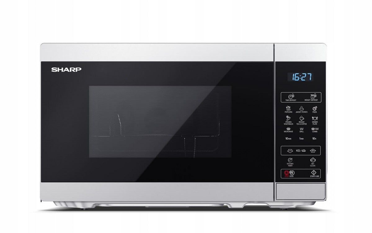 Scharfes YC-MG02E-W 