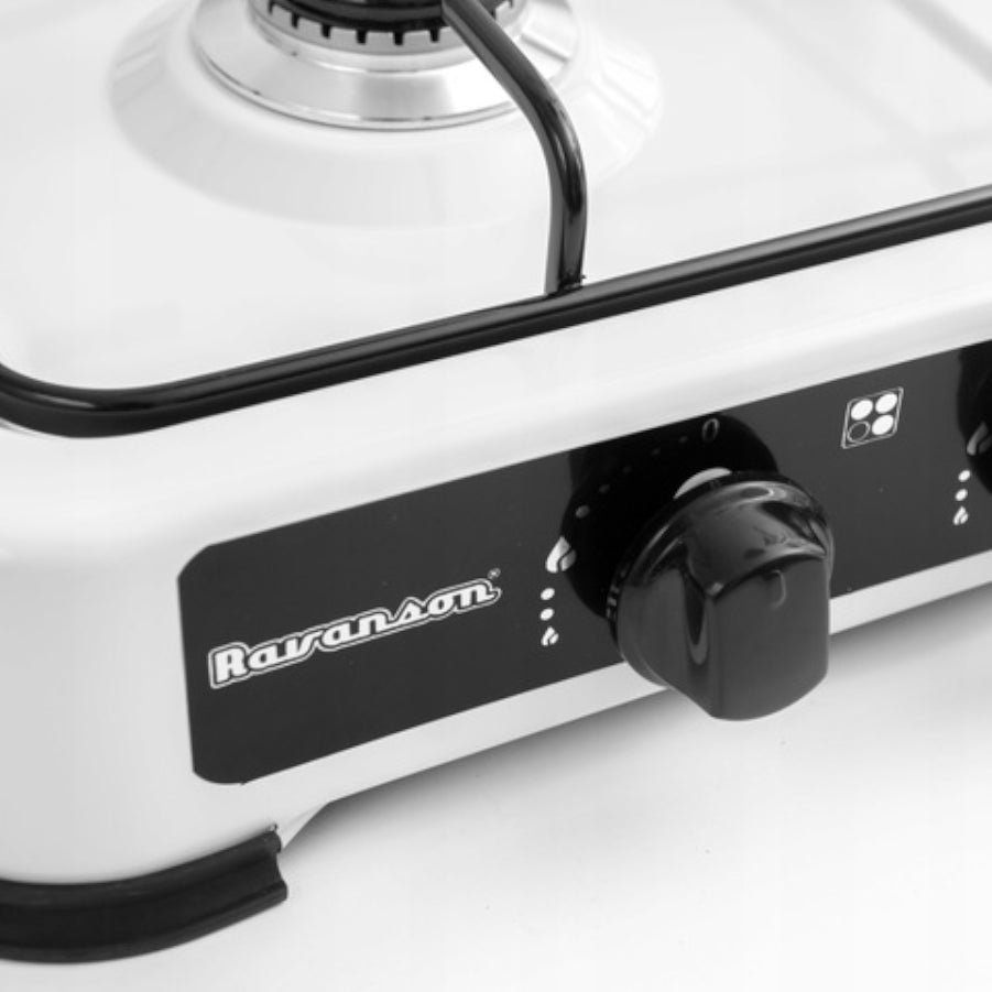 Gasherd Ravanson K-03T 