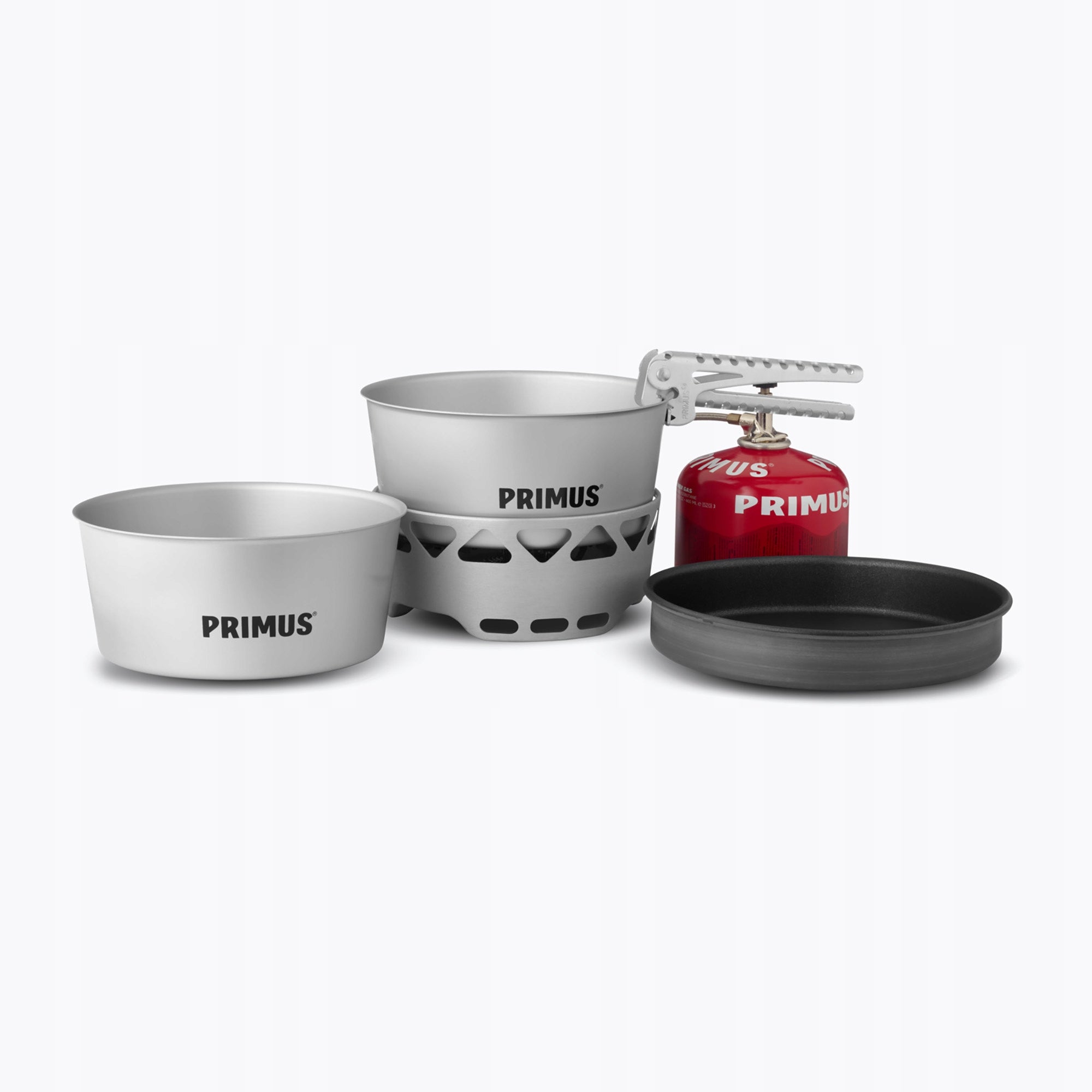 Herd Primus Essential mit Topf 1,3L 
