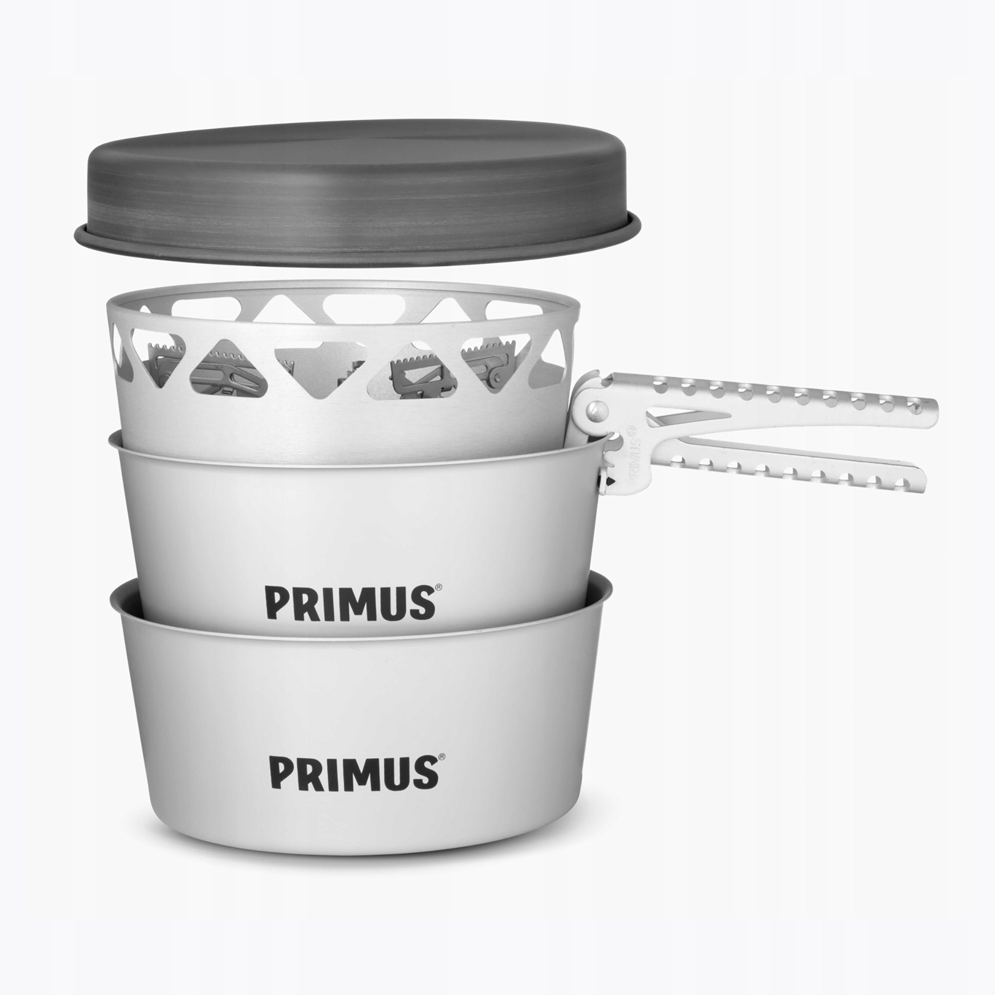 Herd Primus Essential mit Topf 1,3L 