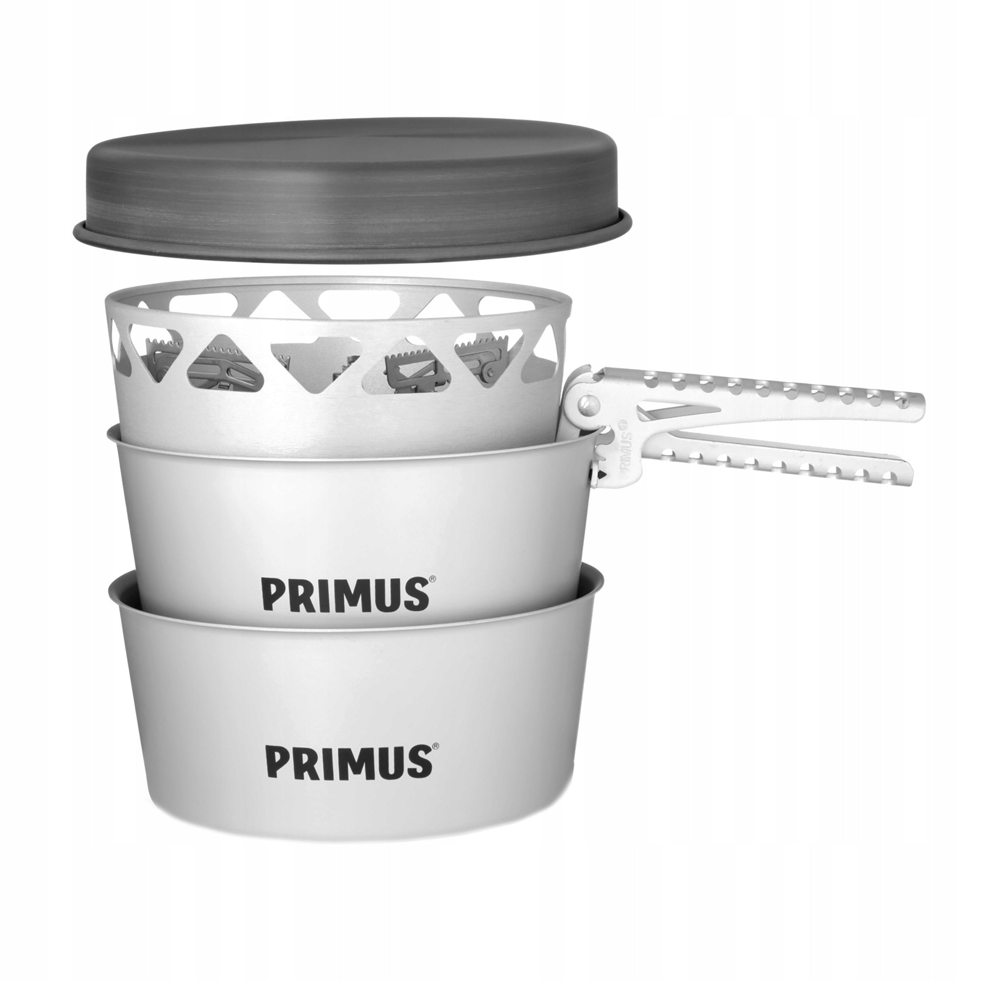 Herd Primus Essential mit Topf 1,3L 
