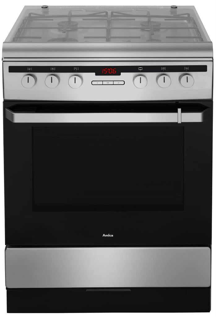 Amica 618GES2.33HZpTaN(Xx) 