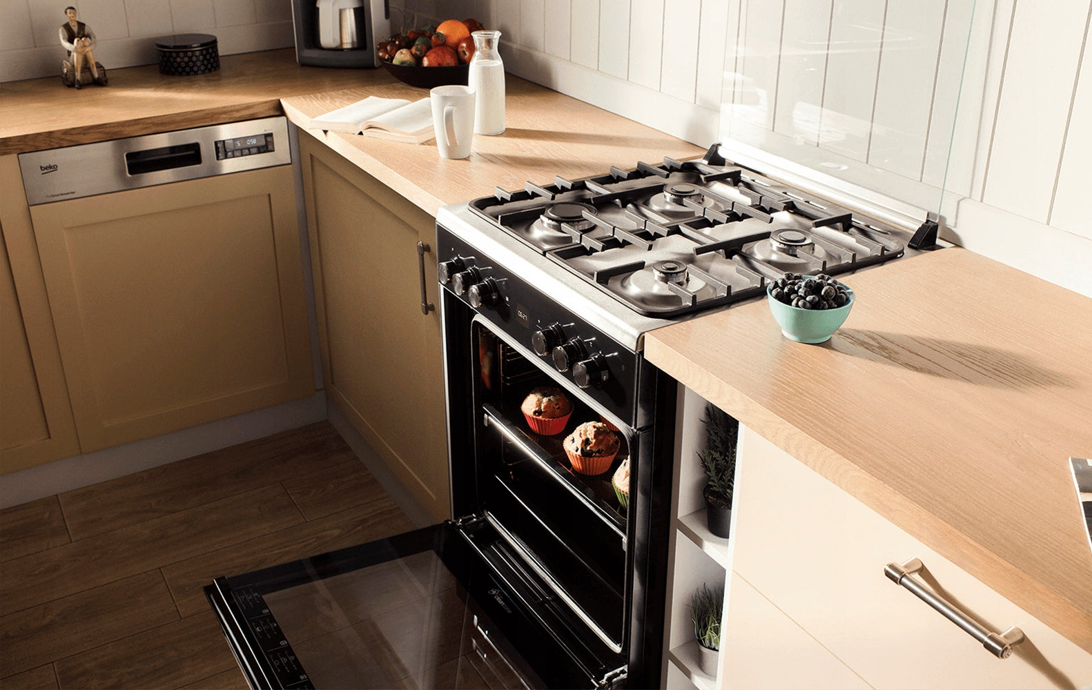 Beko FSM62330DWT 