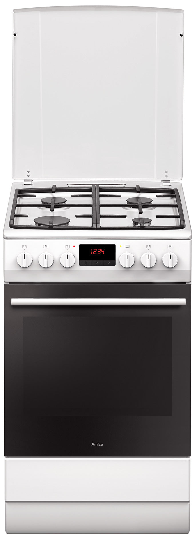 Amica 510GEH3.33ZpTaDpA 