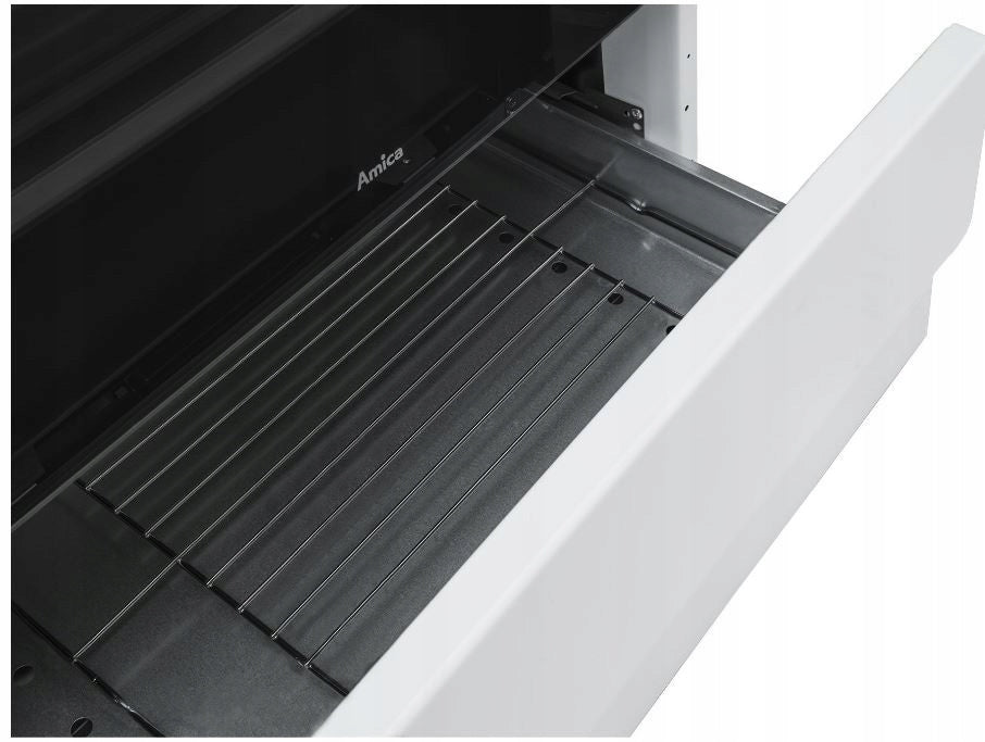 Amica 510GE3.33ZpQ (W) 