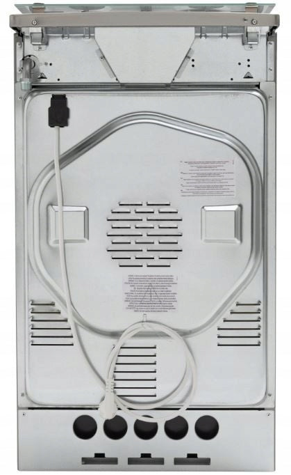 Amica 510GE3.33ZpQ (W)