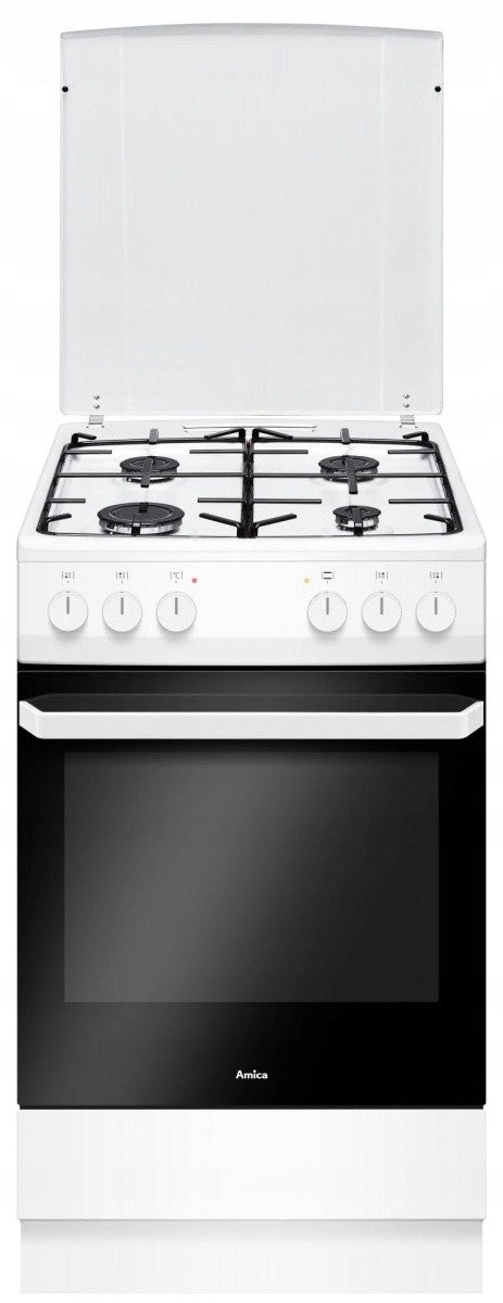Amica 510GE3.33ZpQ (W) 