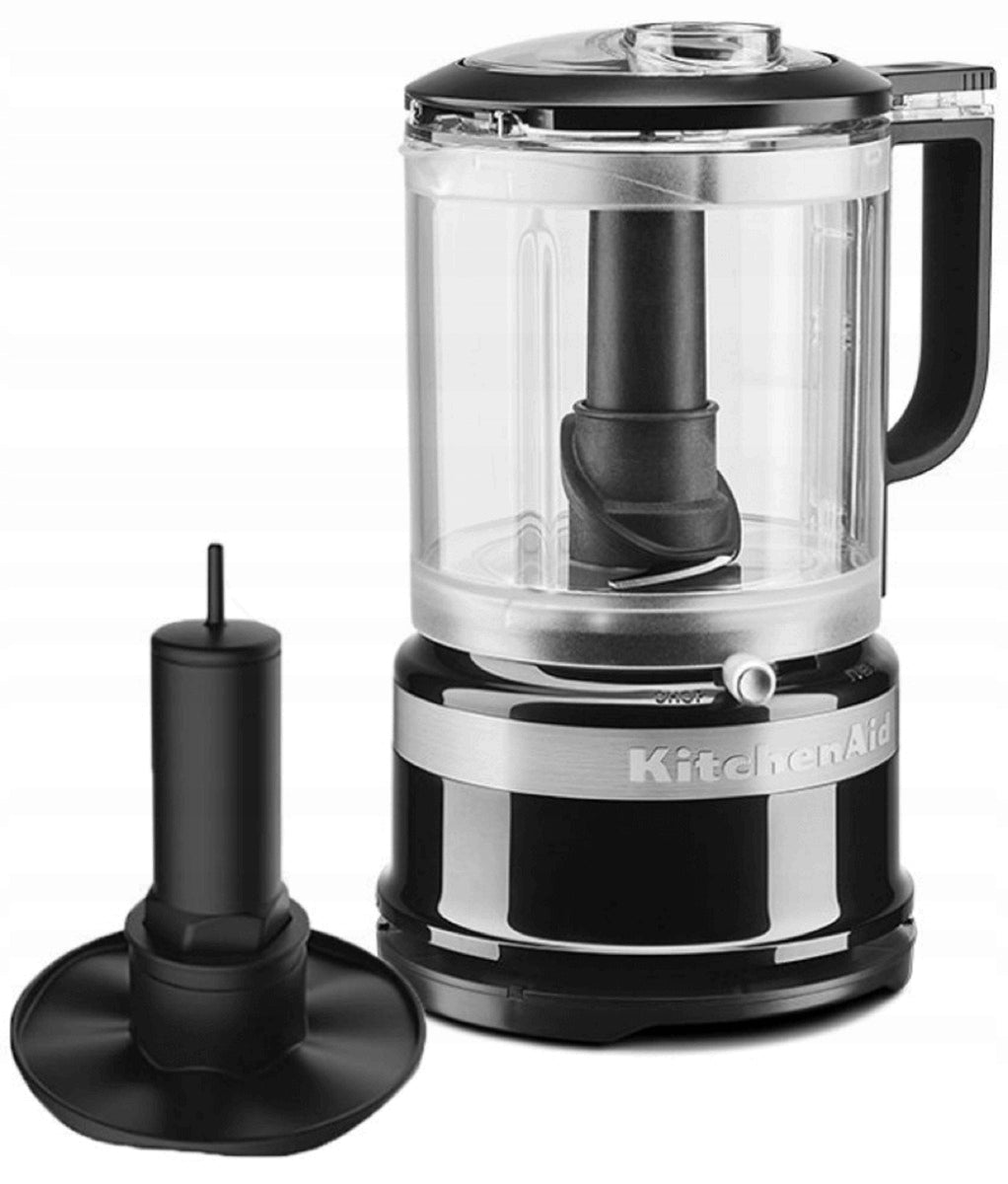 Kuchyňský Robot KITCHENAID 5KFC0516EOB Černý Brand KitchenAid