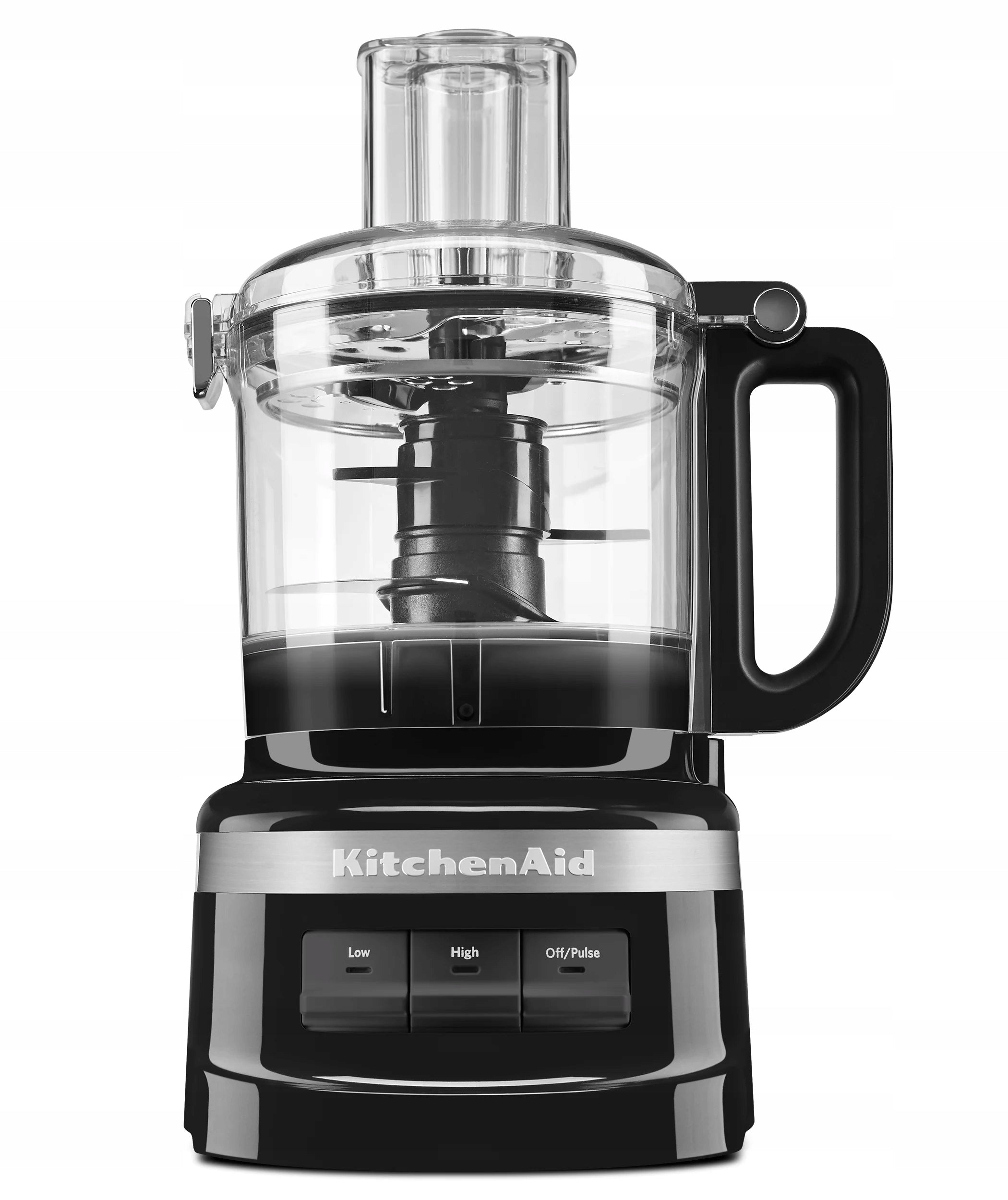 Kuchyňský Robot KitchenAid 1,7L 5KFP0719EOB černý