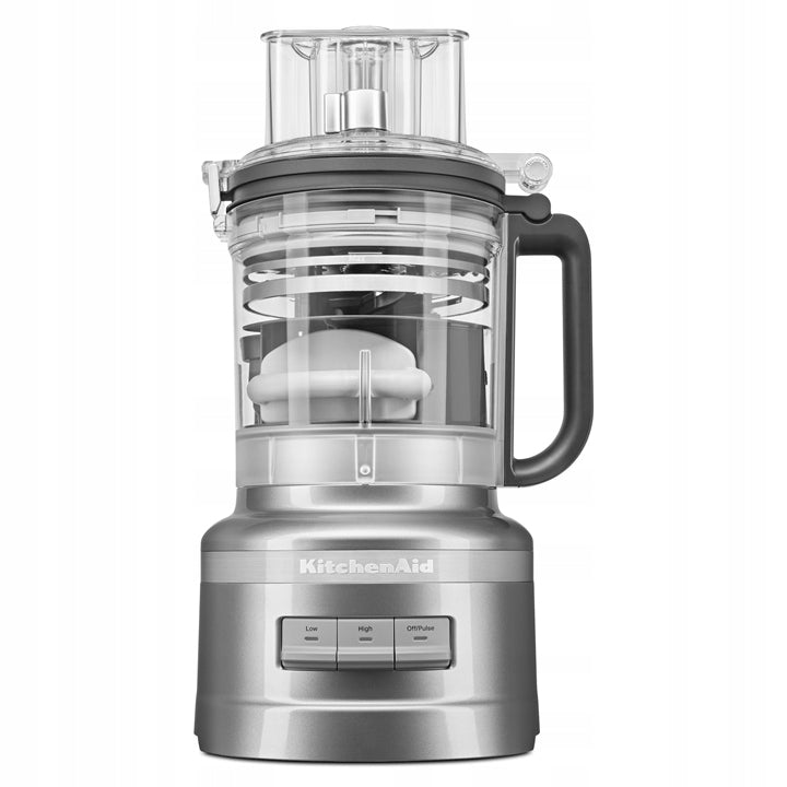 Kuchyňský Robot KitchenAid 3,1L 5KFP1319ECU stříbrný