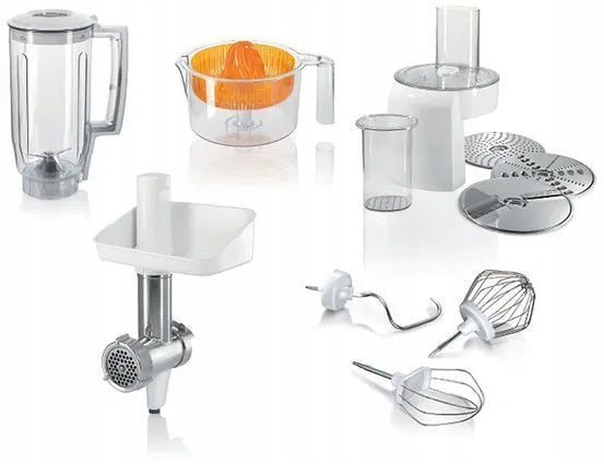 Bosch MUMS2EW40 