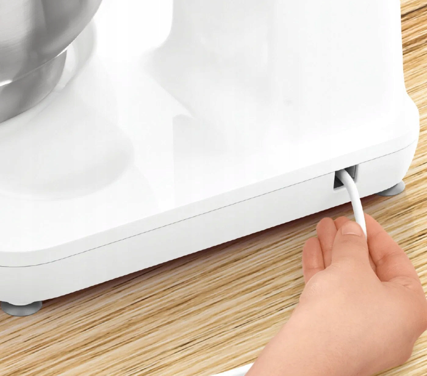 Bosch MUMS2EW40 
