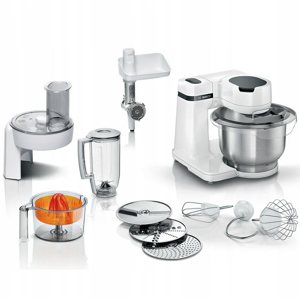 Bosch MUMS2EW40 