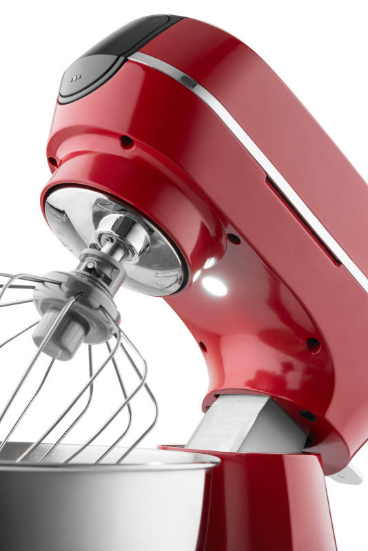 Kuchyňský robot ETA Storio II 2043 90020 1200 W červený Brand ETA