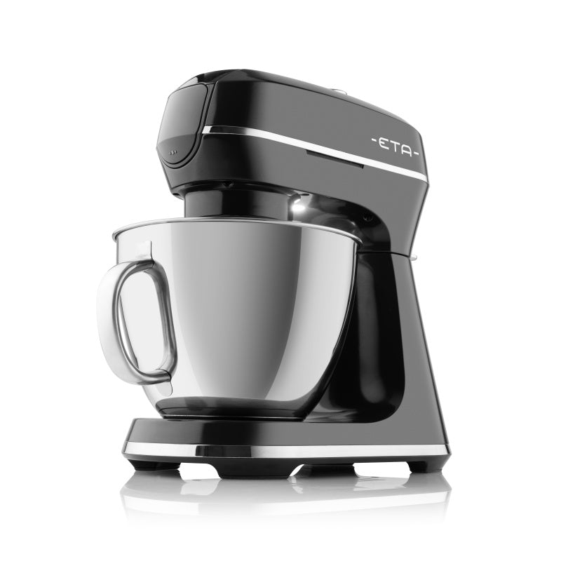 Kuchyňský robot ETA Storio II 2043 90030 1200W černý 5 l s mlýnkem na maso Power rating 1200 W
