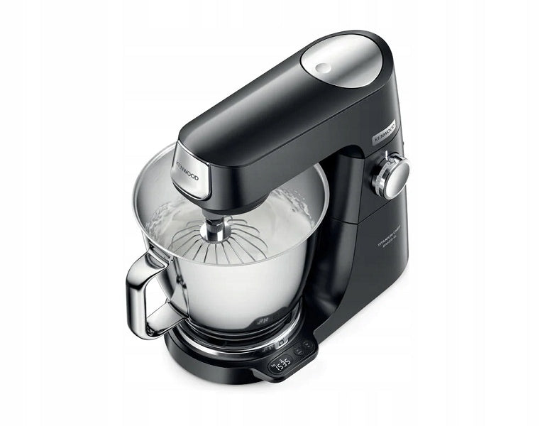 Kuchyňský robot Kenwood KVL85.004BK 1200 W černý 7 l a 5 l Brand Kenwood