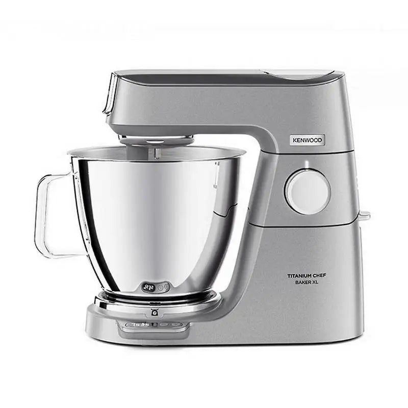 Kuchyňský robot Kenwood Titanium Chef Baker XL KVL85.224SI 1200 W Power rating 1200 W