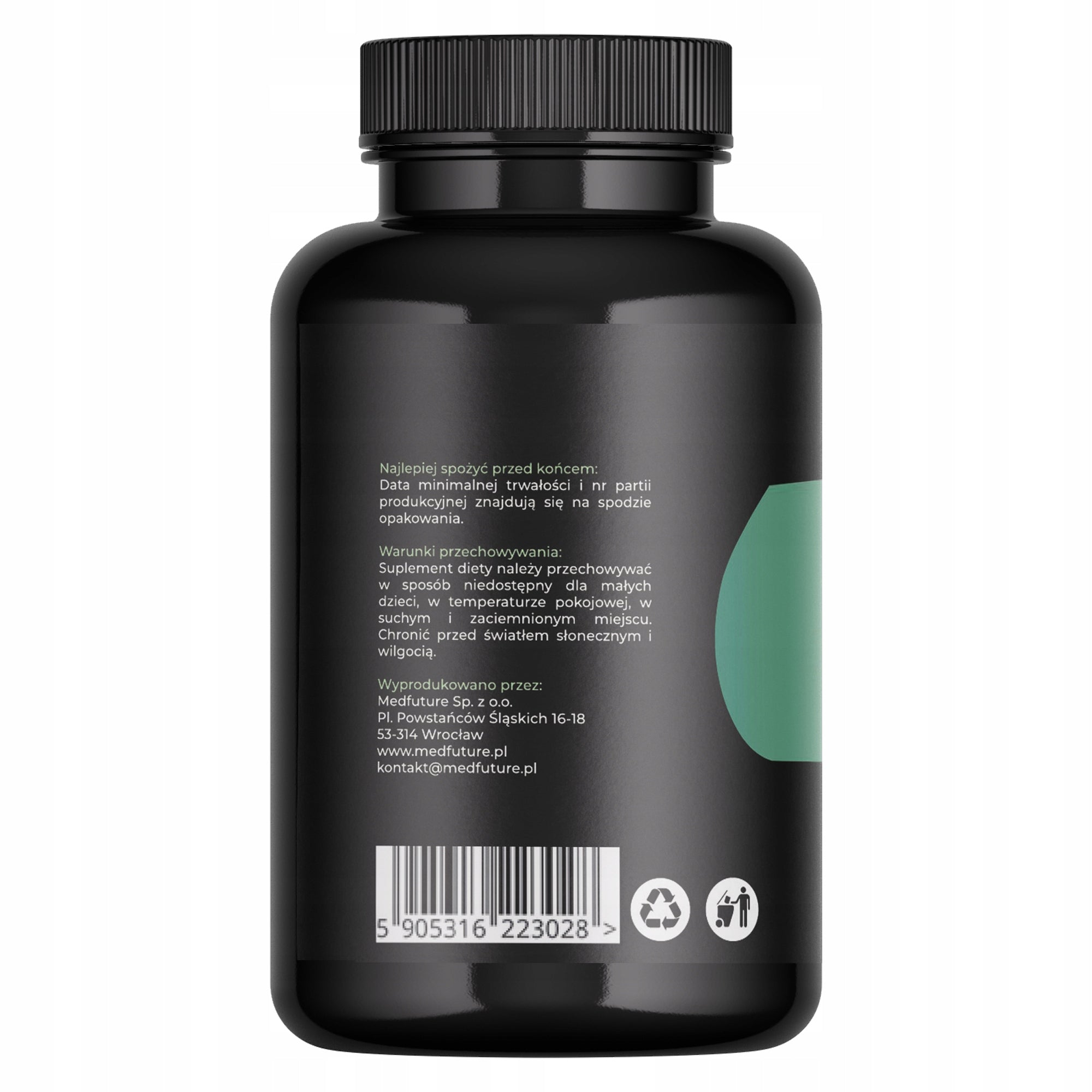 Kudzu - Helps reduce alcohol consumption and reduces "whims" Brand ViveSanum