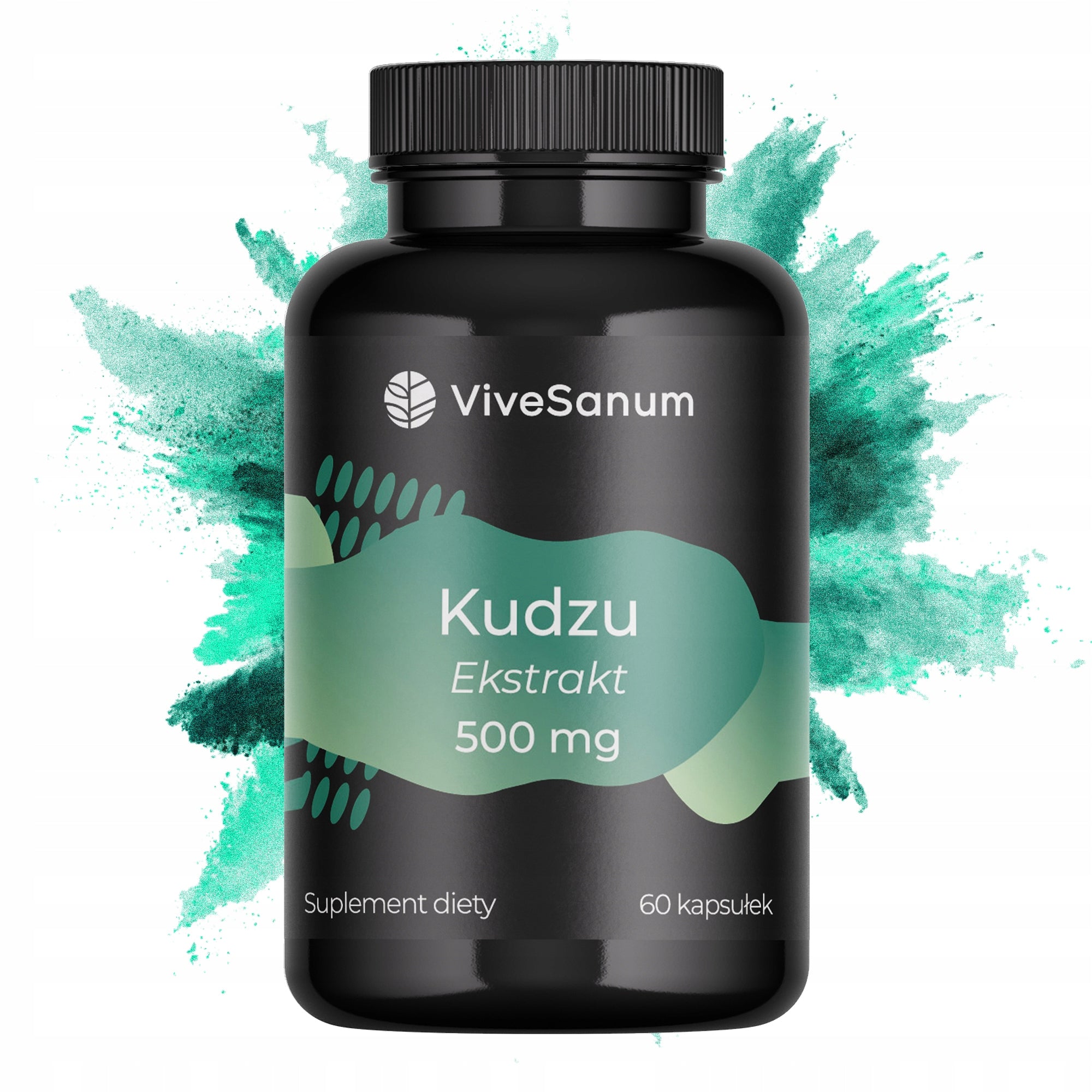 Kudzu - Helps reduce alcohol consumption and reduces "whims"