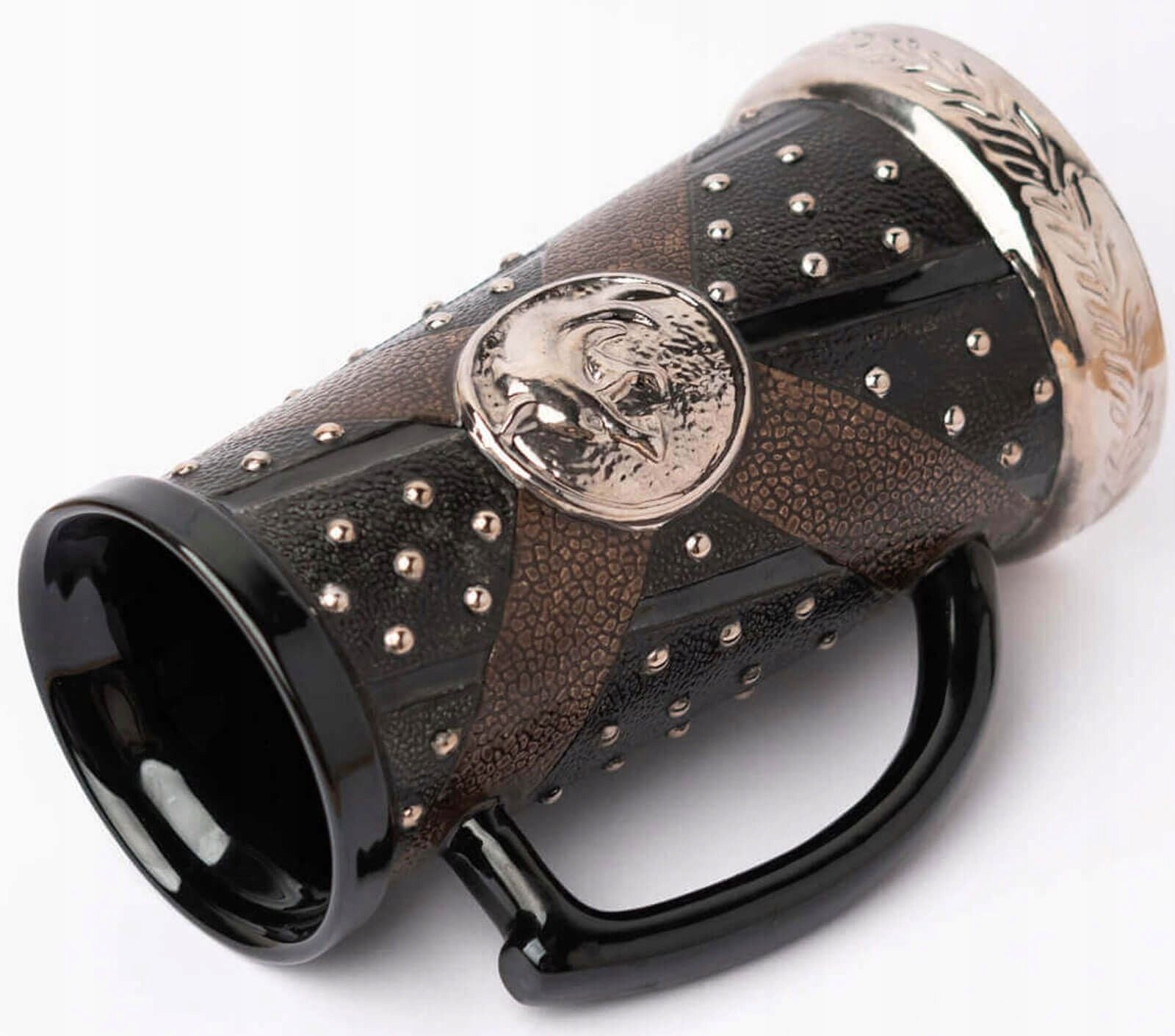 The Witcher Tankard stiklinė (750ml)