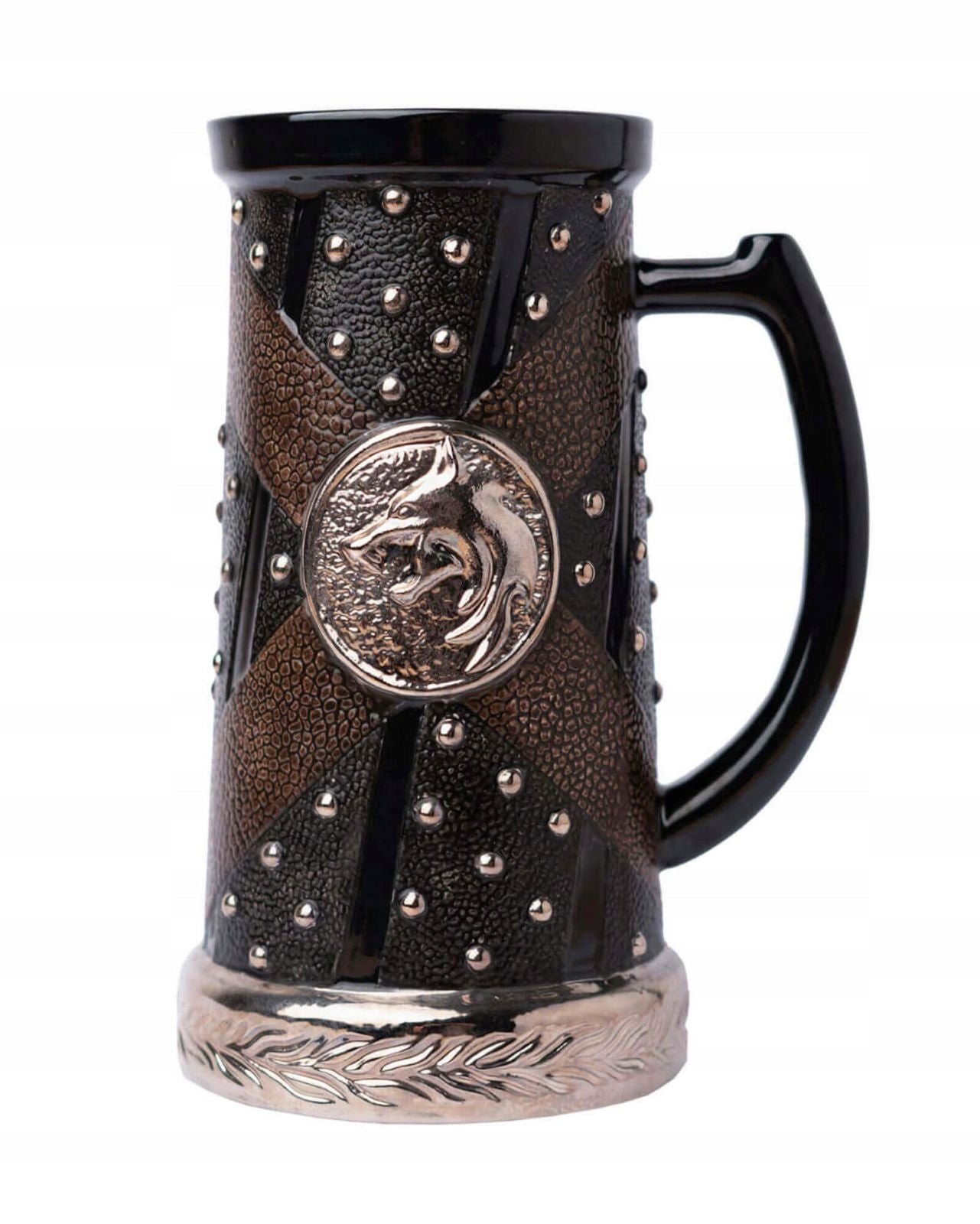 The Witcher Humpenglas (750 ml) 