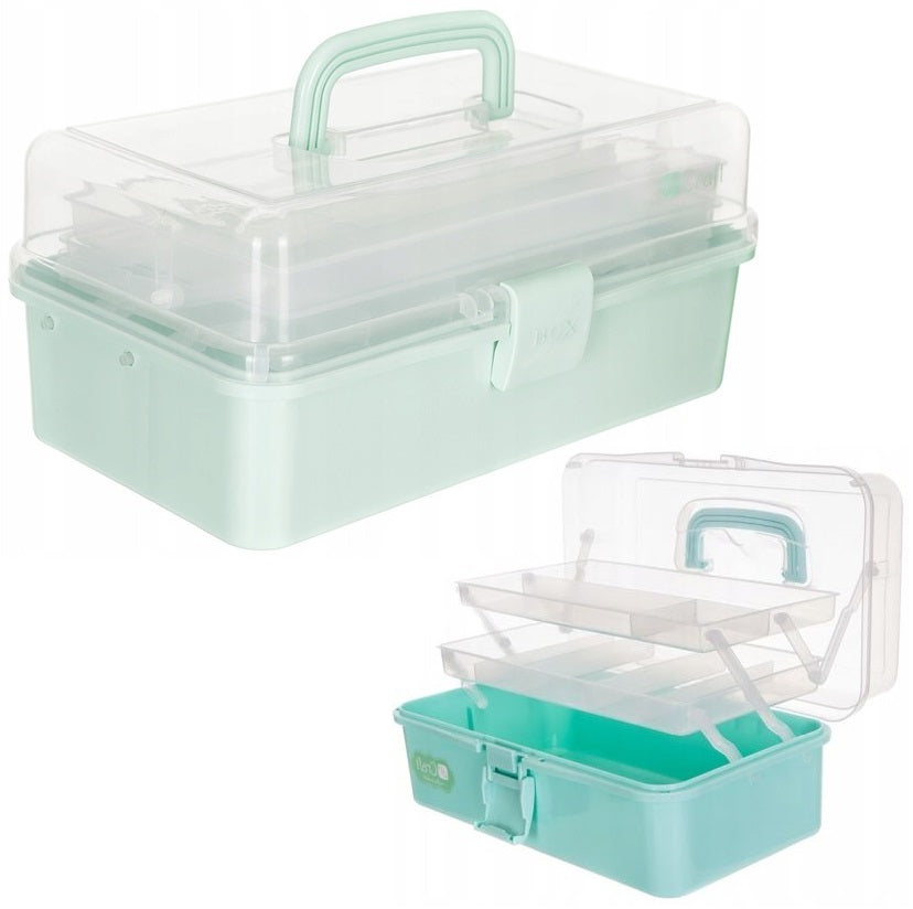 Box zum Basteln 33x20x14,5 cm 
