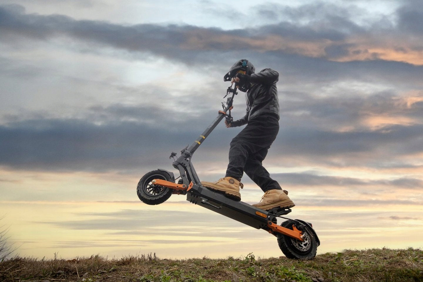 Kukirin G2 Pro (ABE) Folding Electric Scooter 500W 20KM/H 15.6Ah 65km +Gift Manufacturer code Kukirin G2 Pro (ABE) Hulajnoga elektryczna