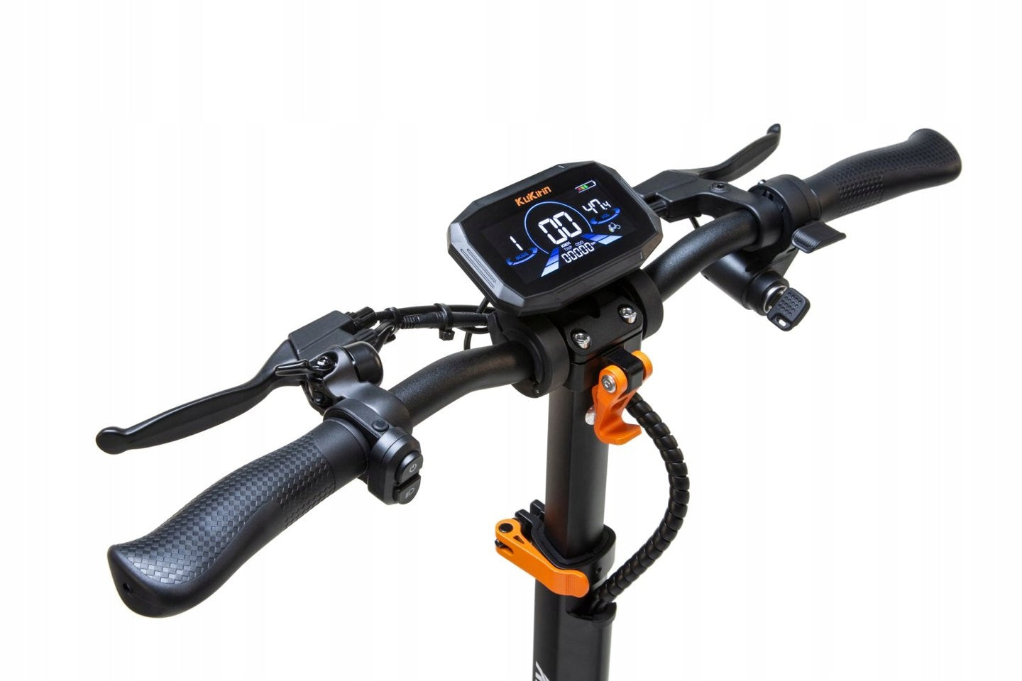 Kukirin G2 Pro (ABE) Folding Electric Scooter 500W 65KM 20KM/H KBA Brand Kukirin