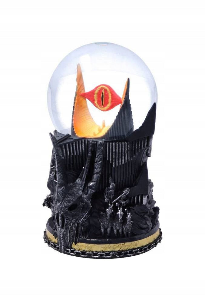 Herr der Ringe Globus, 18 cm 