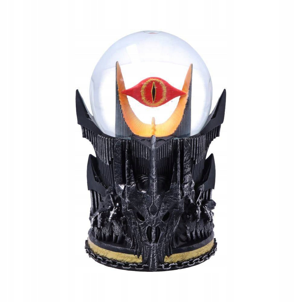 Herr der Ringe Globus, 18 cm 