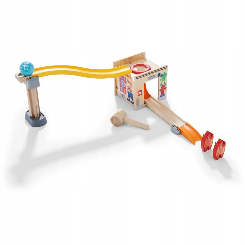 Feuerballbahn Haba 