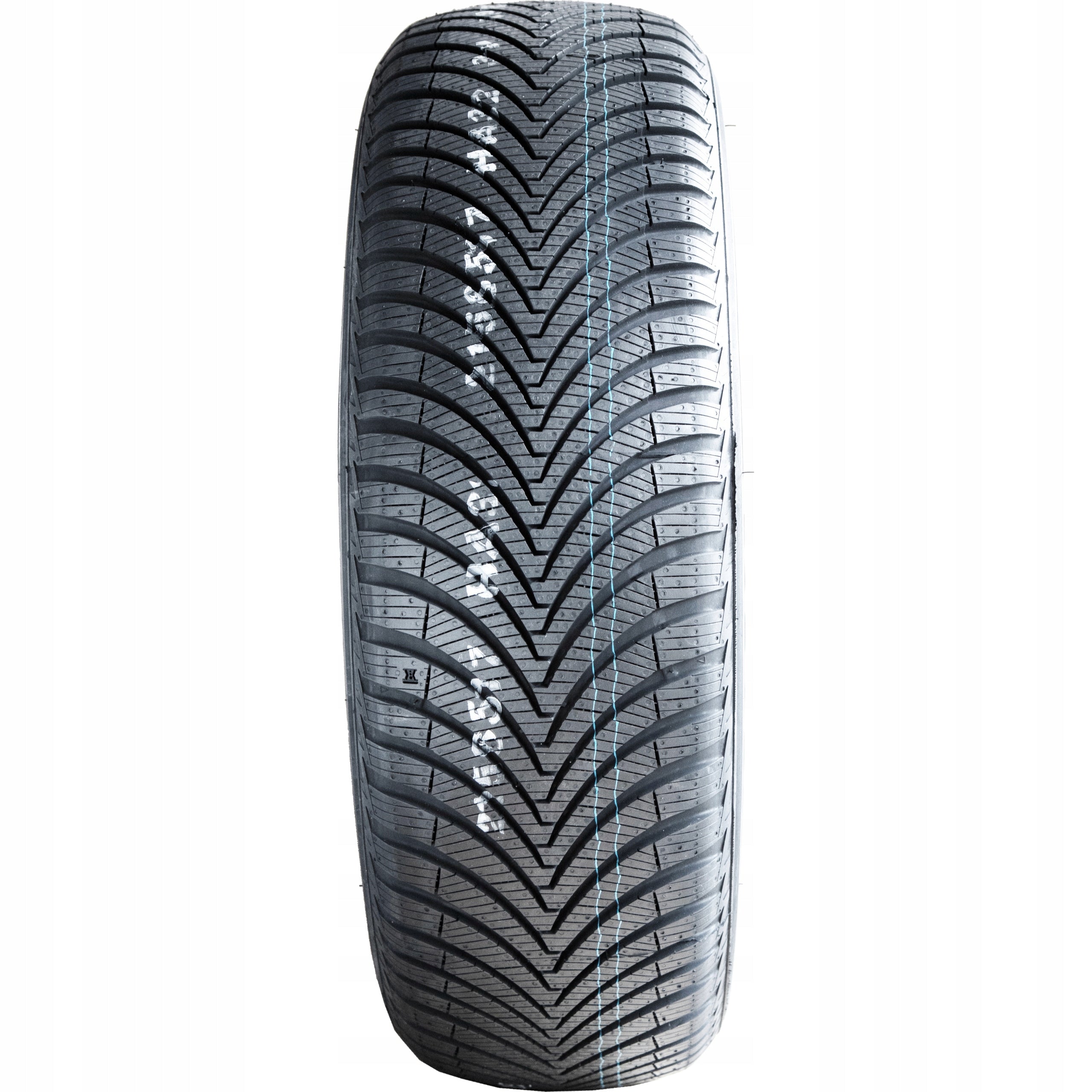Kumho 165/60R14 SOLUS 4S HA32 75H ALL-SEASON PASSENGER TYRE Year of manufacture 2024
