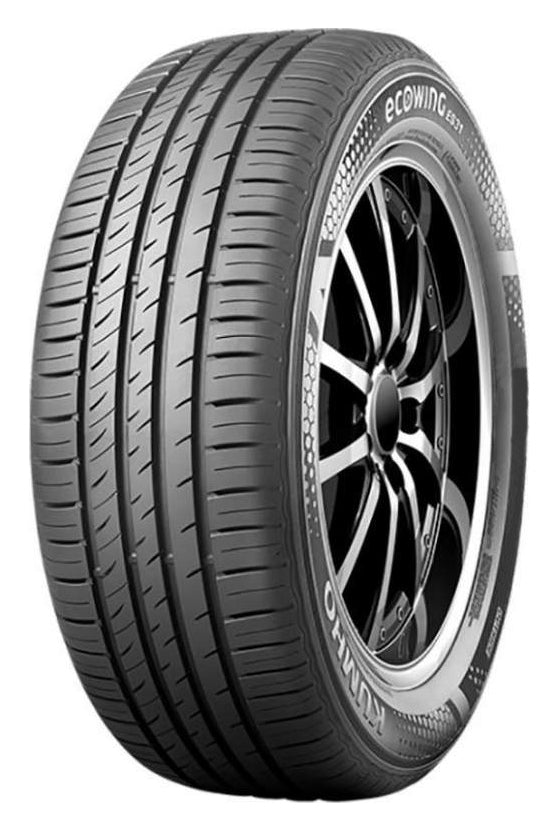 Kumho 185/60R15 ECOWING ES31 84T PASSENGER SUMMER TYRE Year of manufacture 2025