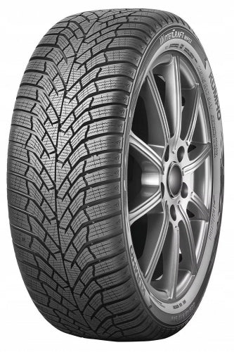 Kumho 185/60R15 WINTERCRAFT WP52+ 88T XL WINTER TYRE
