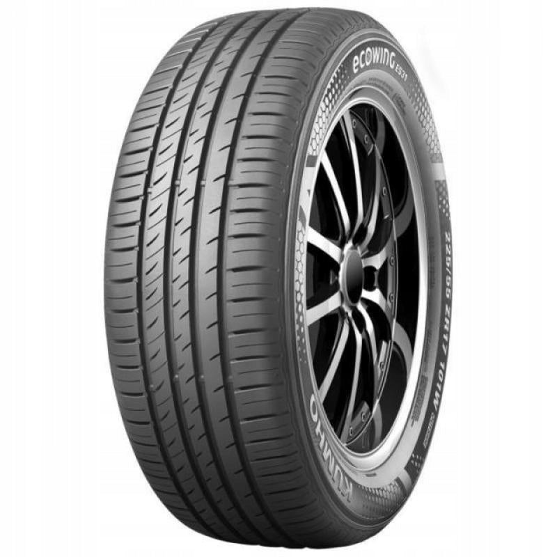 Kumho 185/65R14 ECOWING ES31 86T PASSENGER SUMMER TYRE Year of manufacture 2025